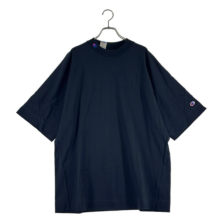 N.HOOLYWOOD（エヌハリウッド） ×Champion / CREWNECK T-SHIRT Tシャツ