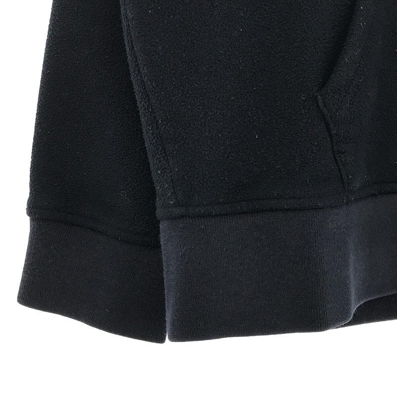 SUPREME / シュプリーム | スモールボックスロゴ フリース フーディ | ネイビー | レディース SUPREME / シュプリーム | スモールボックスロゴ フリース フーディ