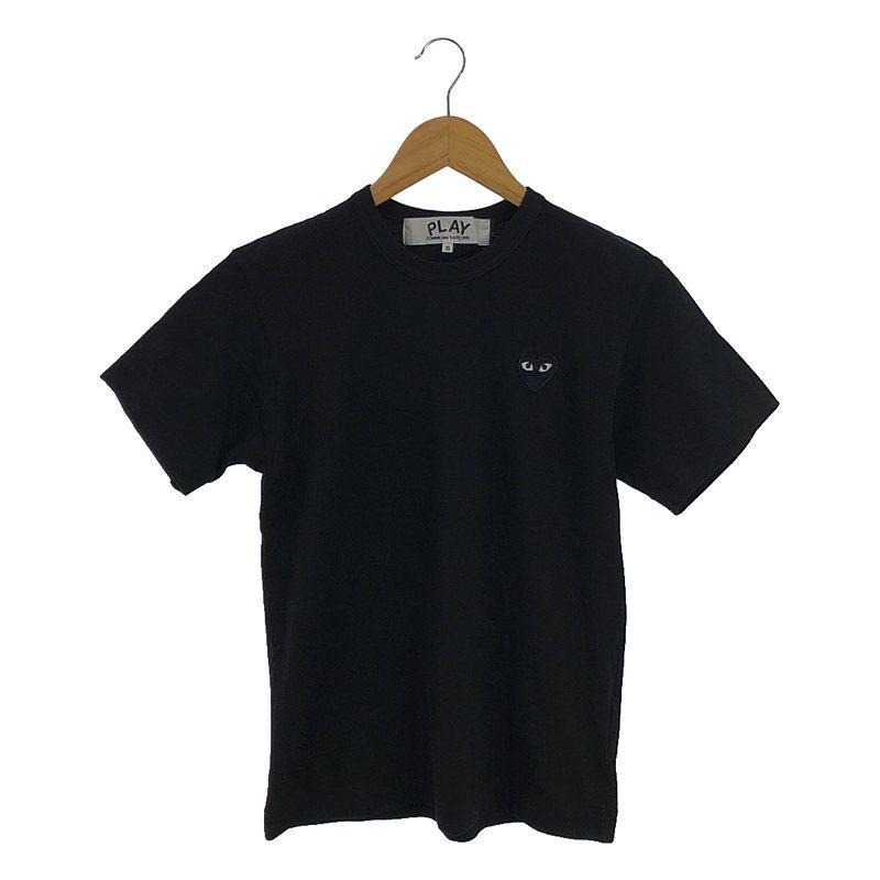 PLAY COMME des GARCONS / プレイコムデギャルソン | HEART T-Shirt  