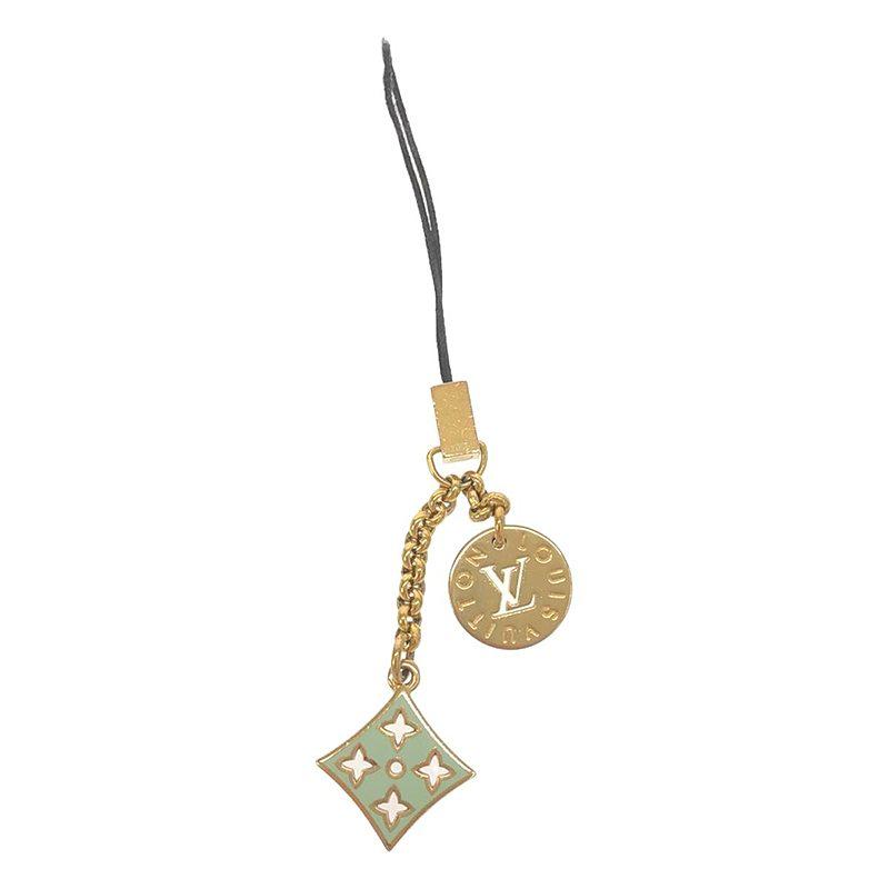 LOUIS VUITTON 【美品】 Louis Vuitton / ルイヴィトン | ロゴバッグ 