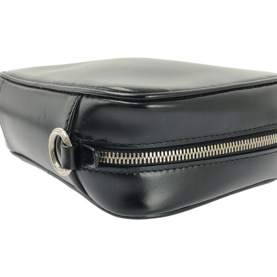 JILSANDER J-VISION ショルダーバッグ JIL SANDER / ジルサンダー J-VISION CLUTCH 2way ショルダー