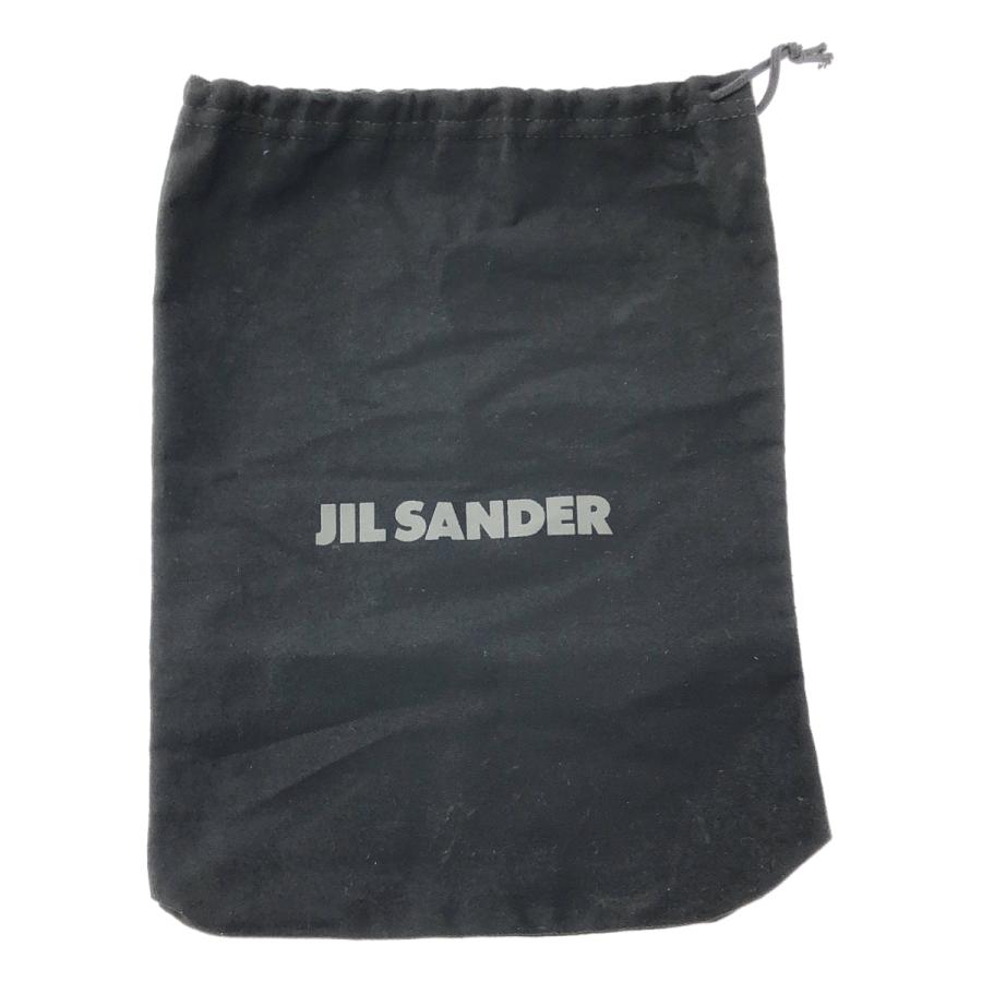 JILSANDER J-VISION ショルダーバッグ JIL SANDER / ジルサンダー J-VISION CLUTCH 2way ショルダー