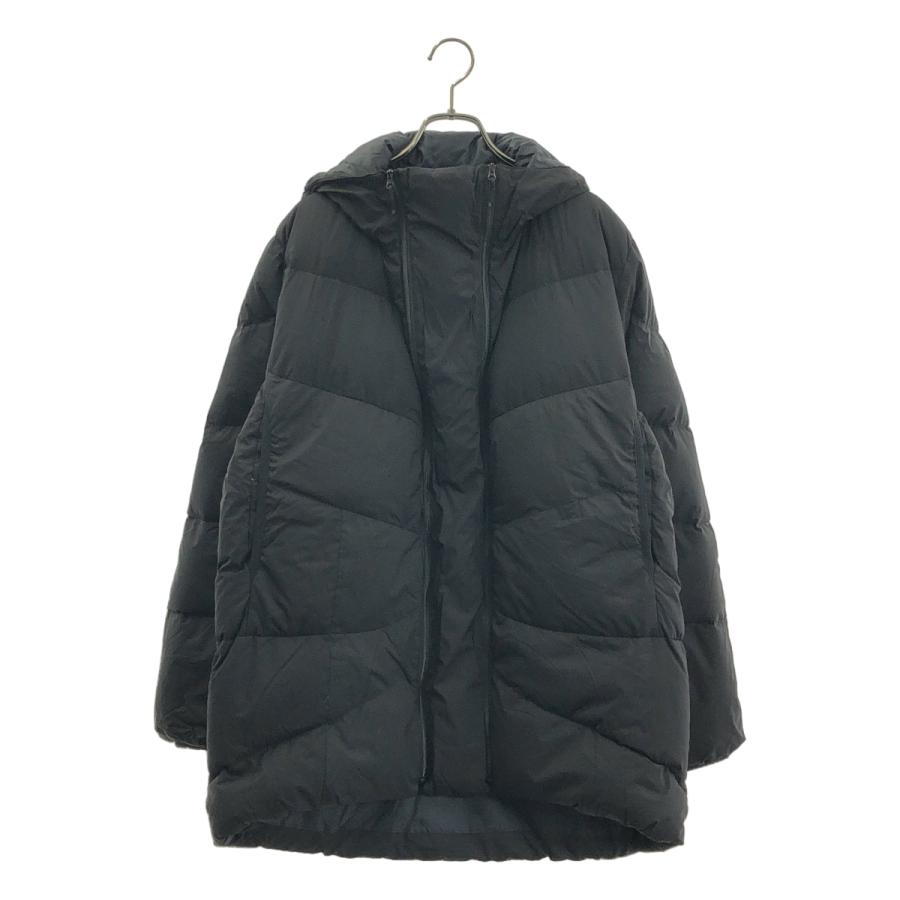 Goldwin / ゴールドウィン HOODED DOWN COAT フーデッド ダウンコート