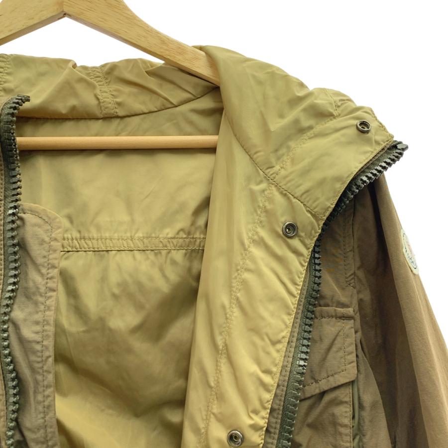 MONCLER（モンクレール） ROY GIUBBOTTO インナーアウター付き