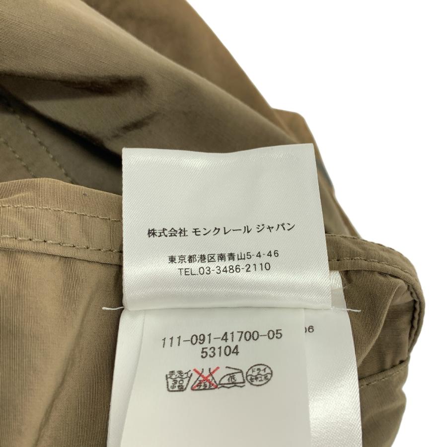 MONCLER（モンクレール） ROY GIUBBOTTO インナーアウター付き