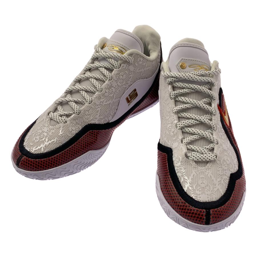 バスケットボールシューズ/レブロン 13 NIKE（ナイキ） レブロン 23 Grand Opening EP / IB9563-100
