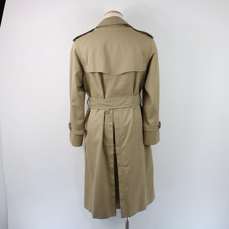 Burberry / バーバリー | 70s〜90s | Burberrys 表記タグ トレンチ  