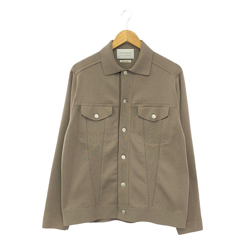 美品】 TOMORROWLAND tricot / トゥモローランドトリコ | 2024SS