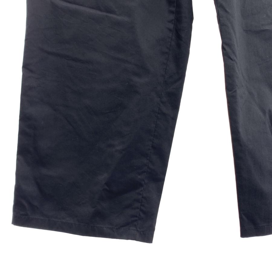 Graphpaper / グラフペーパー Solotex Twill Wide Tapered Chef Pants ソロテックス ツイル シェフパンツ |  | 02