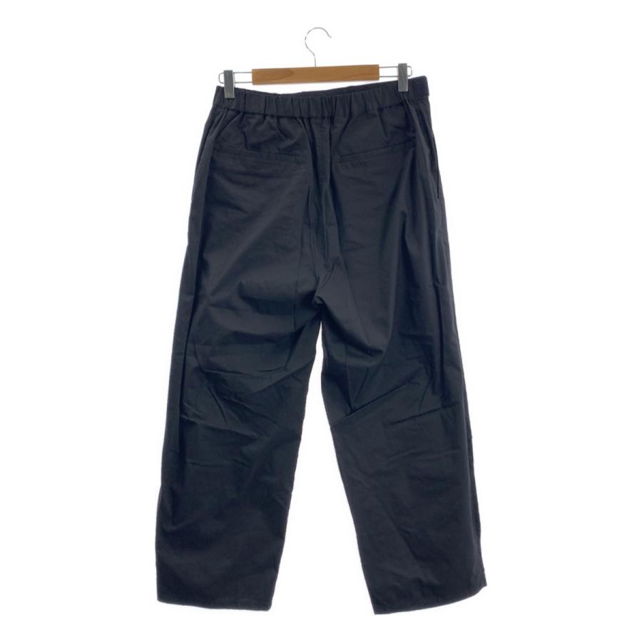 Graphpaper / グラフペーパー Solotex Twill Wide Tapered Chef Pants ソロテックス ツイル シェフパンツ |  | 03