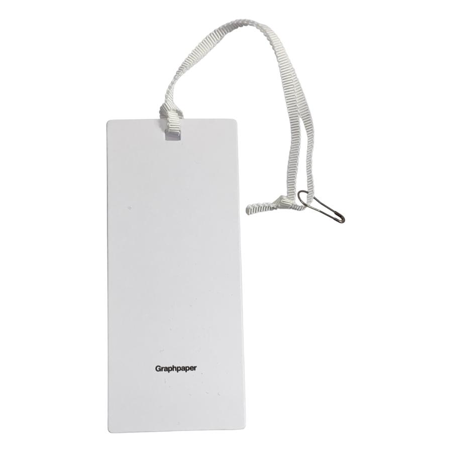 Graphpaper / グラフペーパー Solotex Twill Wide Tapered Chef Pants ソロテックス ツイル シェフパンツ |  | 06