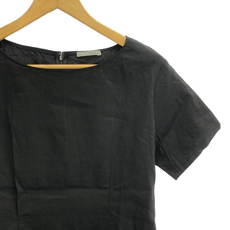 theory luxe / セオリーリュクス | セットアップ リネン ストレッチ