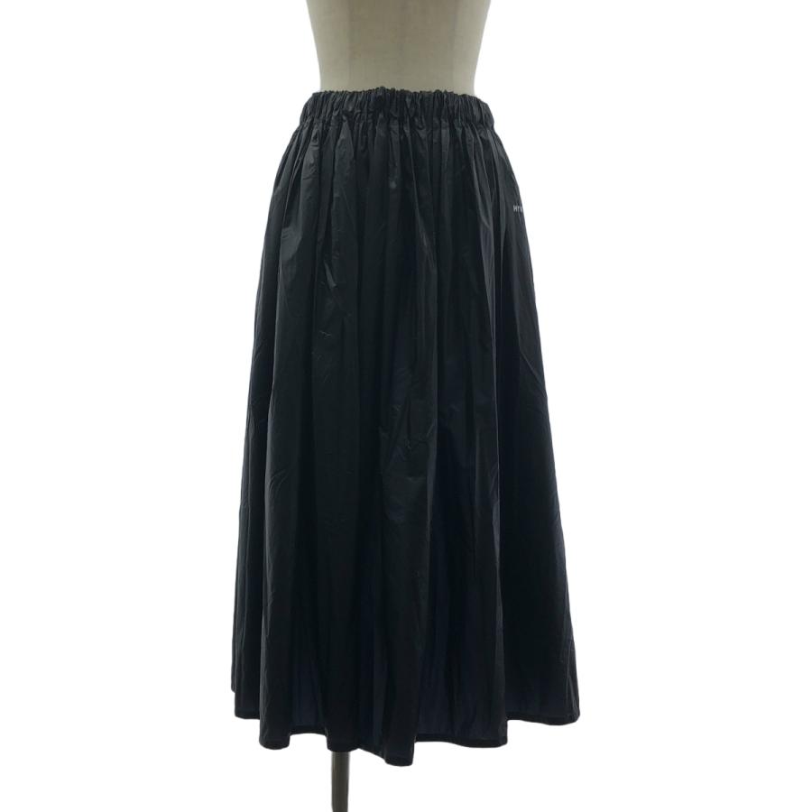 HYKE / ハイク | PERTEX WRAP SKIRT ラップ ロングスカート 2