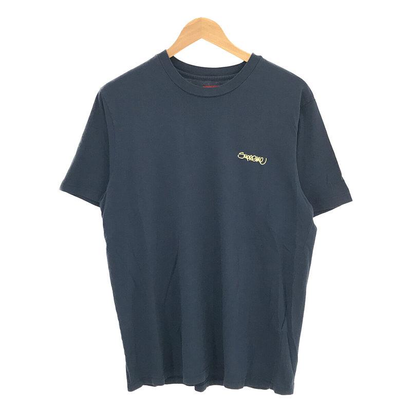 新品】 SUPREME / シュプリーム | 2022SS | タグ・ステッカー付 WASHED