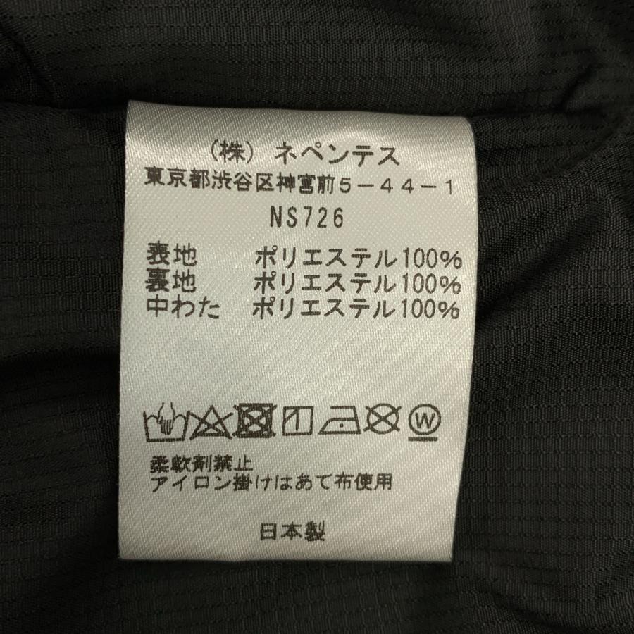 South2West8 S2W8 / サウスツーウエストエイト Insulator Vest ダウンベスト |  | 06