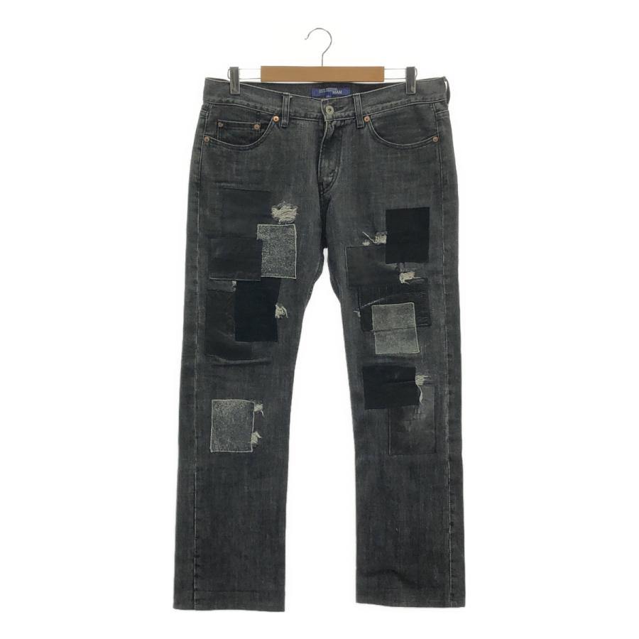 JUNYA WATANABE COMME des GARCONS MAN / ジュンヤワタナベ