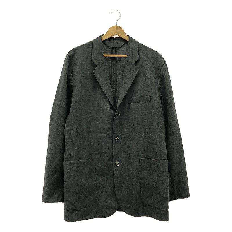 markaware（マーカウェア） 【美品】 | 2021SS | SUCK COAT ORGANIC 