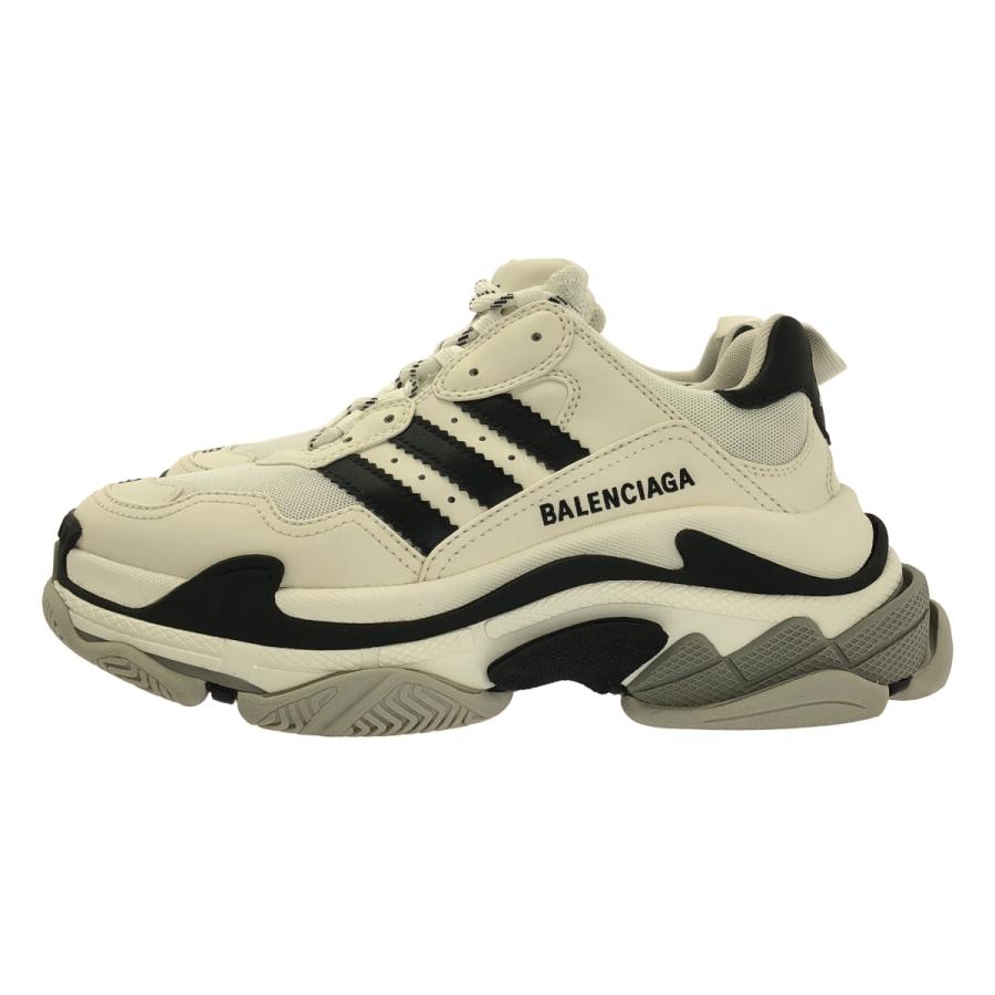 BALENCIAGA（バレンシアガ） × adidas アディダスコラボ Triple S