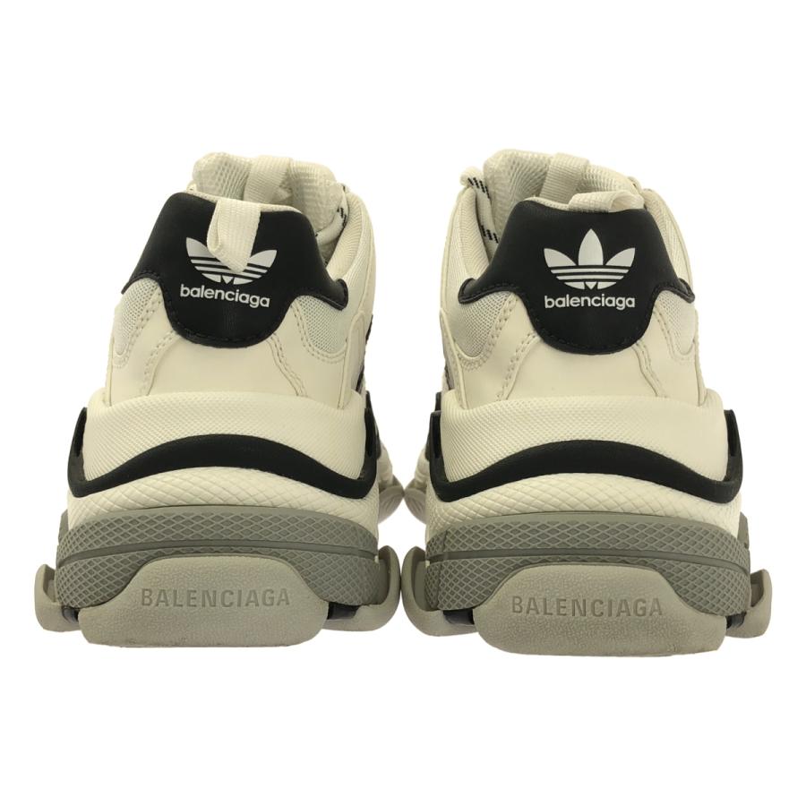 BALENCIAGA（バレンシアガ） × adidas アディダスコラボ Triple S