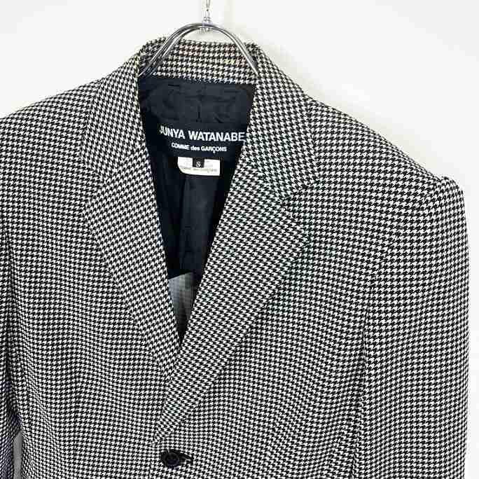 JUNYA WATANABE COMME des GARCONS / ジュンヤワタナベ
