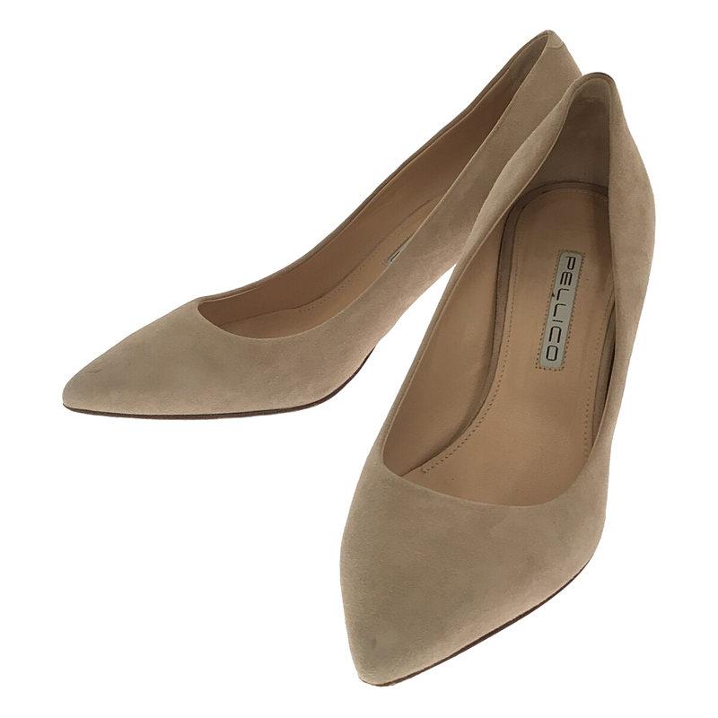 PELLICO / ペリーコ | ANDREA 80 ヒールパンプス | 37 | ベージュ | レディース : k5l656124fwz : KLD ヤフーショッピング店 - 通販 - Yahoo!ショッピング PELLICO / ペリーコ | ANDREA 80 ヒールパンプス | 37 | ベージュ | レディース : k5l656124fwz : KLD ヤフーショッピング店 - 通販 - Yahoo!ショッピング