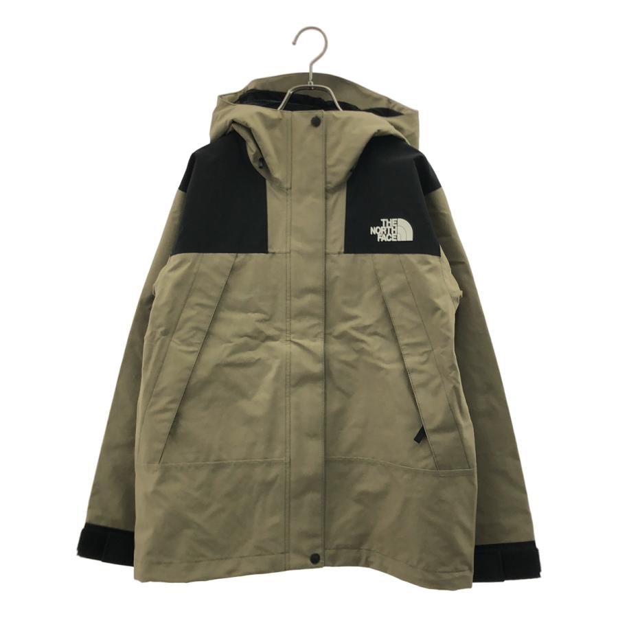 THE NORTH FACE（ザ ノースフェイス） GORE-TEX MAUNTAIN JACKET