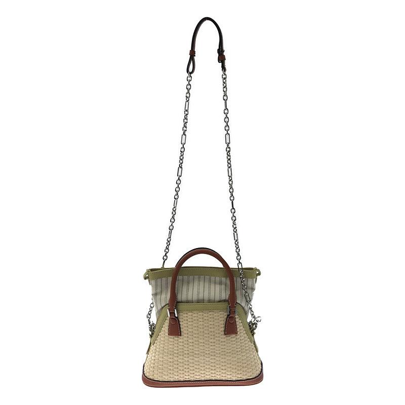 Maison Margiela 【新品】 / メゾンマルジェラ | 2023SS 2way Maison Margiela 【新品】 / メゾンマルジェラ | 2023SS 2way