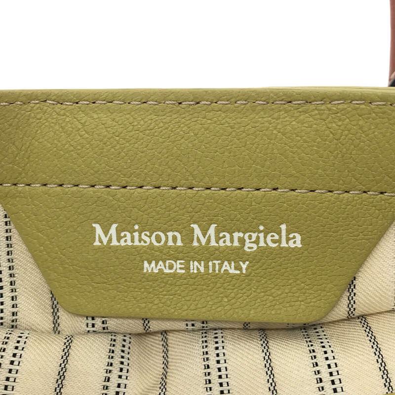 Maison Margiela 【新品】 / メゾンマルジェラ | 2023SS 2way Maison Margiela 【新品】 / メゾンマルジェラ | 2023SS 2way
