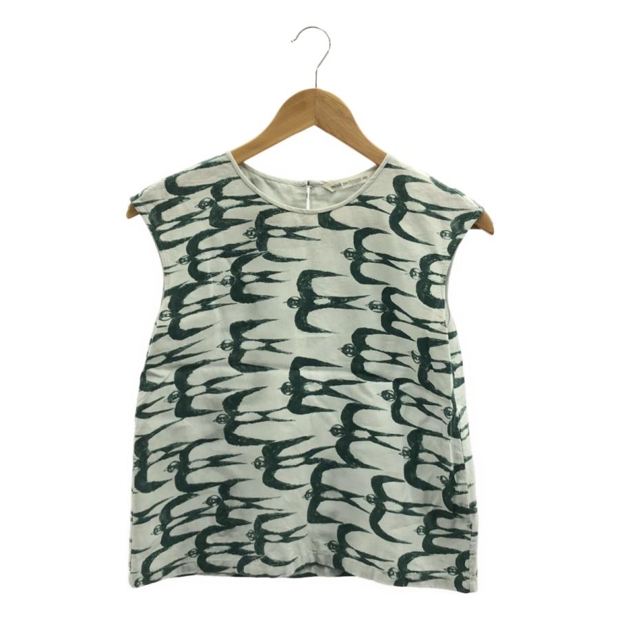 mina perhonen（ミナペルホネン） hello swallow / ハロー スワロー 総