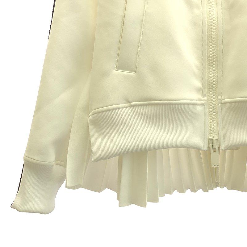 sacai（サカイ） 【美品】 | 2024SS | Technical Jersey Blouson