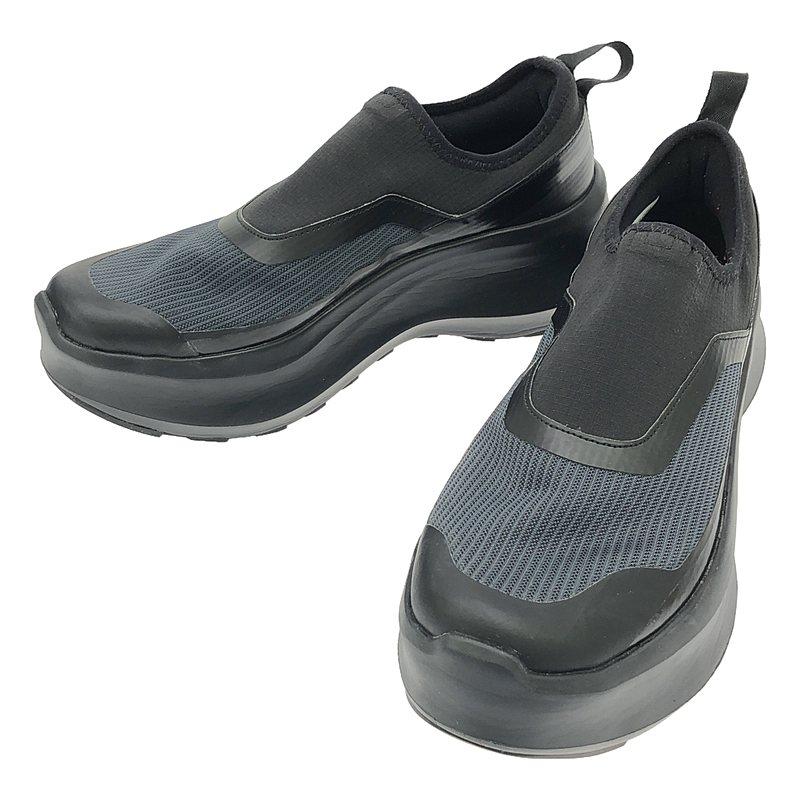COMME des GARCONS（コムデギャルソン） | 2023AW | SALOMON SLIP ON 