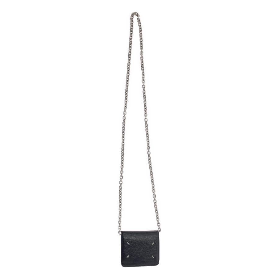 Maison Margiela（メゾンマルジェラ） 4ステッチ チェーン ミニ