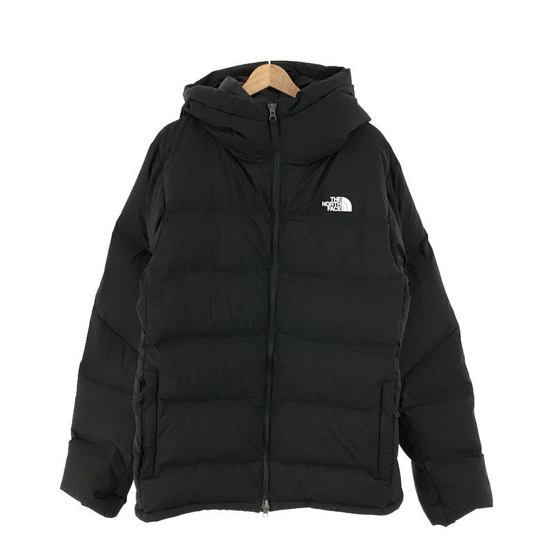 THE NORTH FACE ノースフェイス ビレイヤーパーカー ゴアテックス