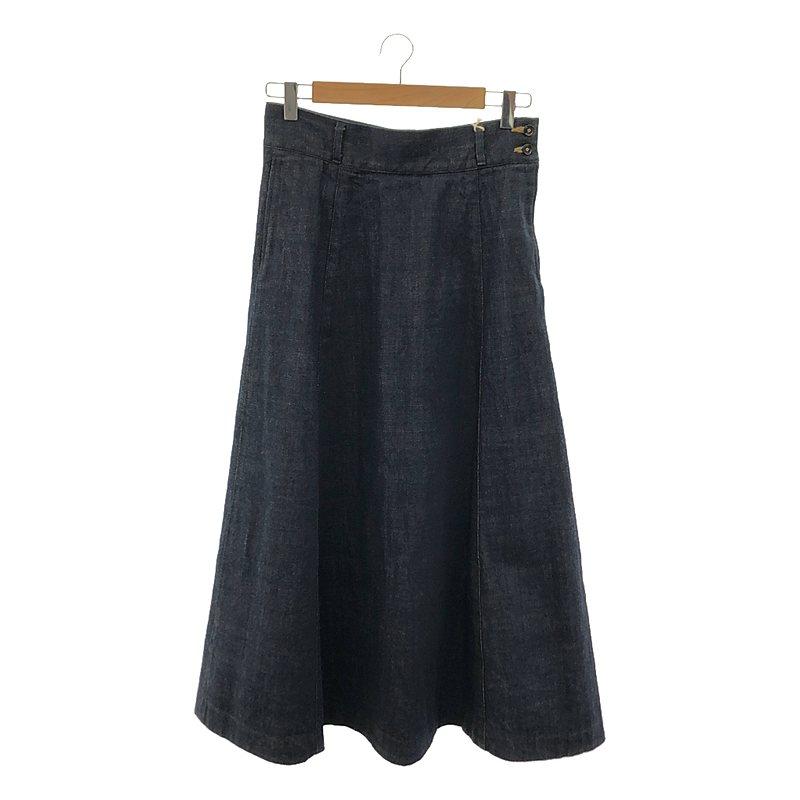 45R 【新品】 45r / フォーティファイブアール | ツイードデニムの 