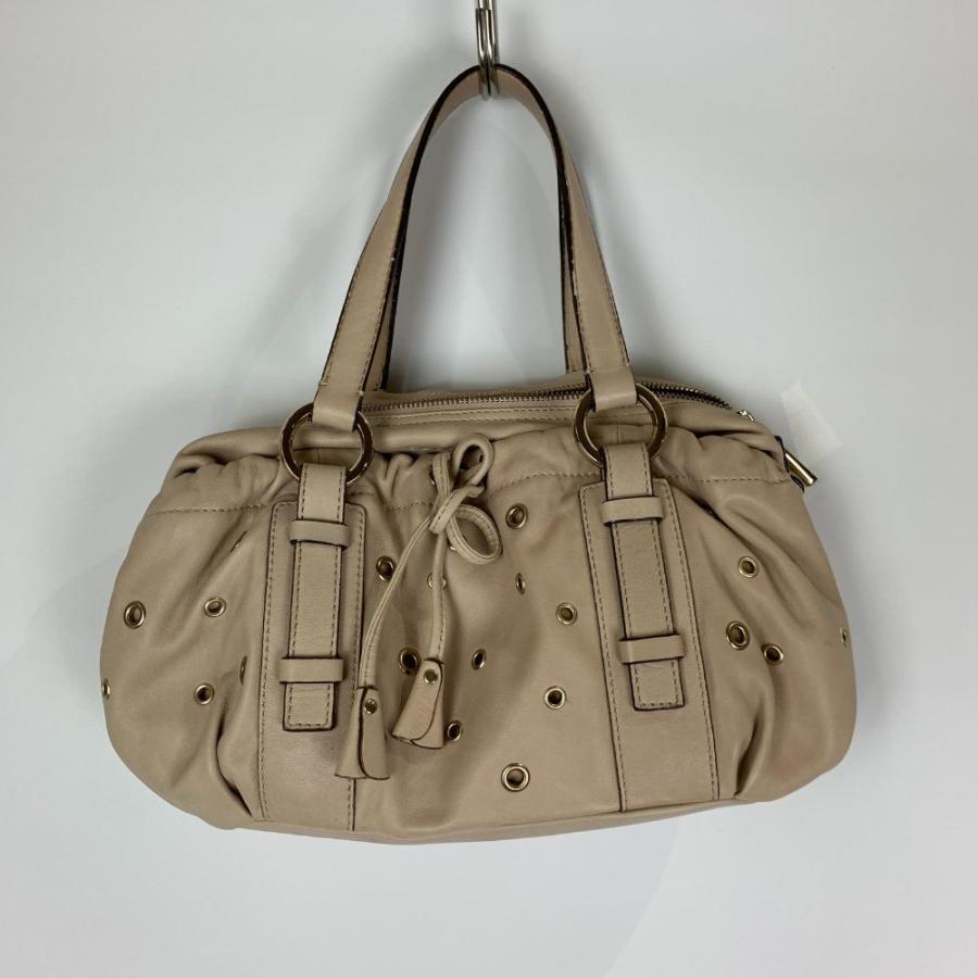 COCCINELLE 【美品】COCCINELLE / コチネレ | スムースレザー 