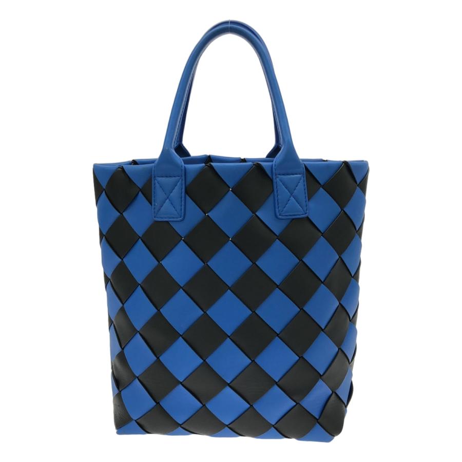 BOTTEGA VENETA / ボッテガヴェネタ | レザー マキシ イントレ