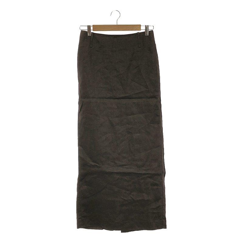 Deuxieme Classe / ドゥーズィエムクラス | 2023SS Dashingly リネン  