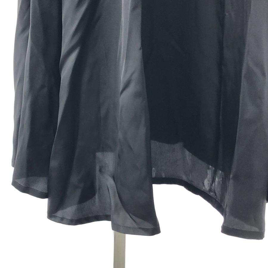 noir kei ninomiya / ノワールケイニノミヤ ウール×キュプラツイル  