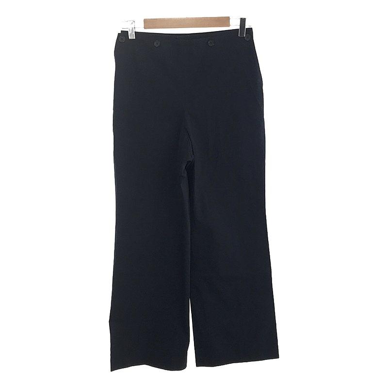 Maison Margiela（メゾンマルジェラ） | 2021SS | コンパクトコットン 