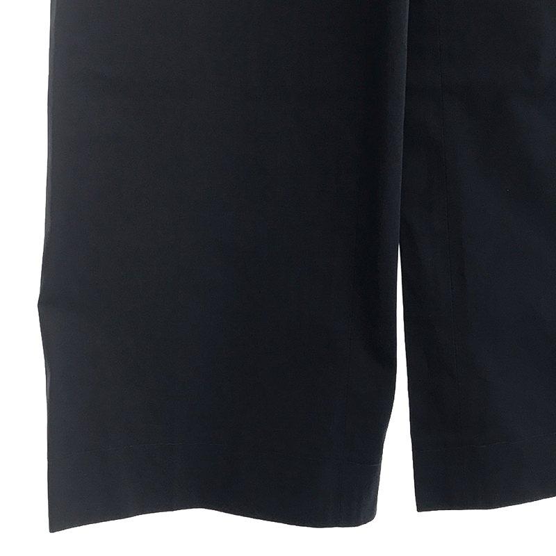 Maison Margiela（メゾンマルジェラ） | 2021SS | コンパクトコットン