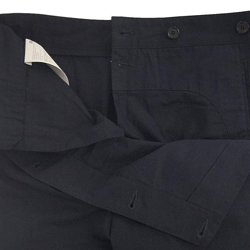 Maison Margiela（メゾンマルジェラ） | 2021SS | コンパクトコットン