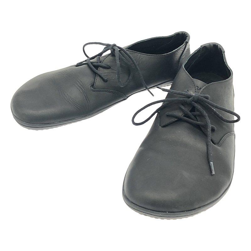 美品】 VIVOBAREFOOT / ビボベアフット | Ra III レザー スニーカー 45 