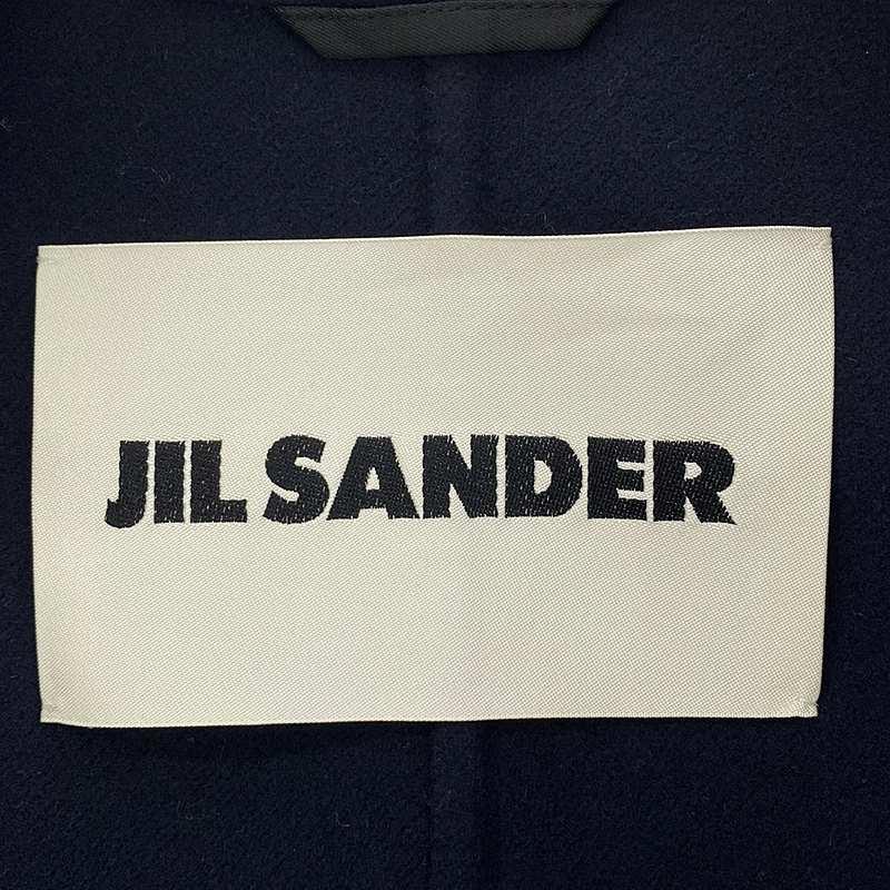 JIL SANDER（ジルサンダー） 【美品】 | 2022AW | ヴァージンウール