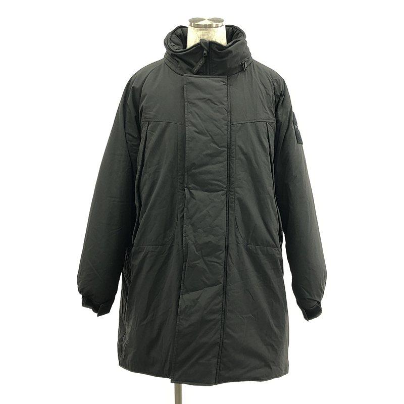 WILD THINGS / ワイルドシングス | 2022AW MONSTER PARKA 中綿  