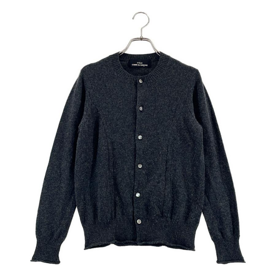 tricot COMME des GARCONS / トリココムデギャルソン cashmere 100