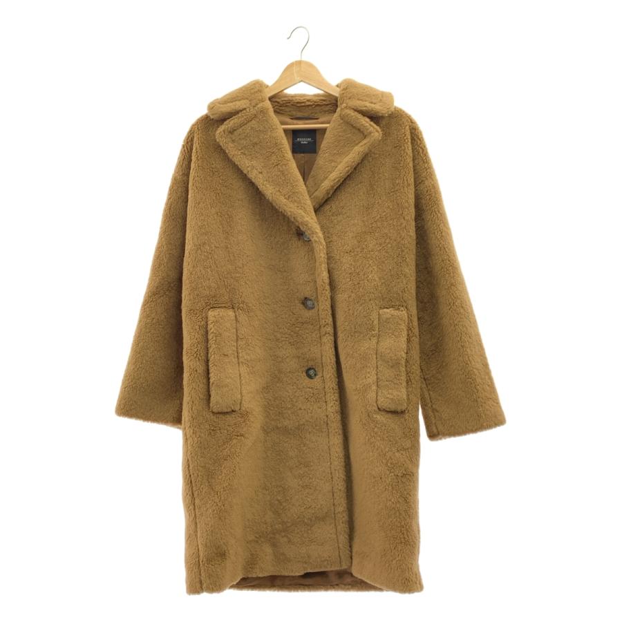 WEEKEND MAX MARA / ウィークエンドマックスマーラ VEBER TEDDY