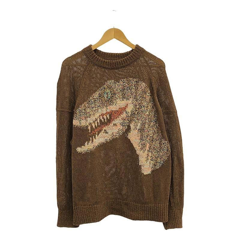 PHOTOCOPIEU / フォトコピュー | CREMENCE DINO KINT 恐竜