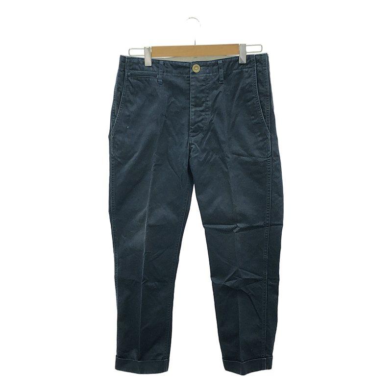 ビズビム VISVIM / visvimの人気アイテム ショート丈サロペット