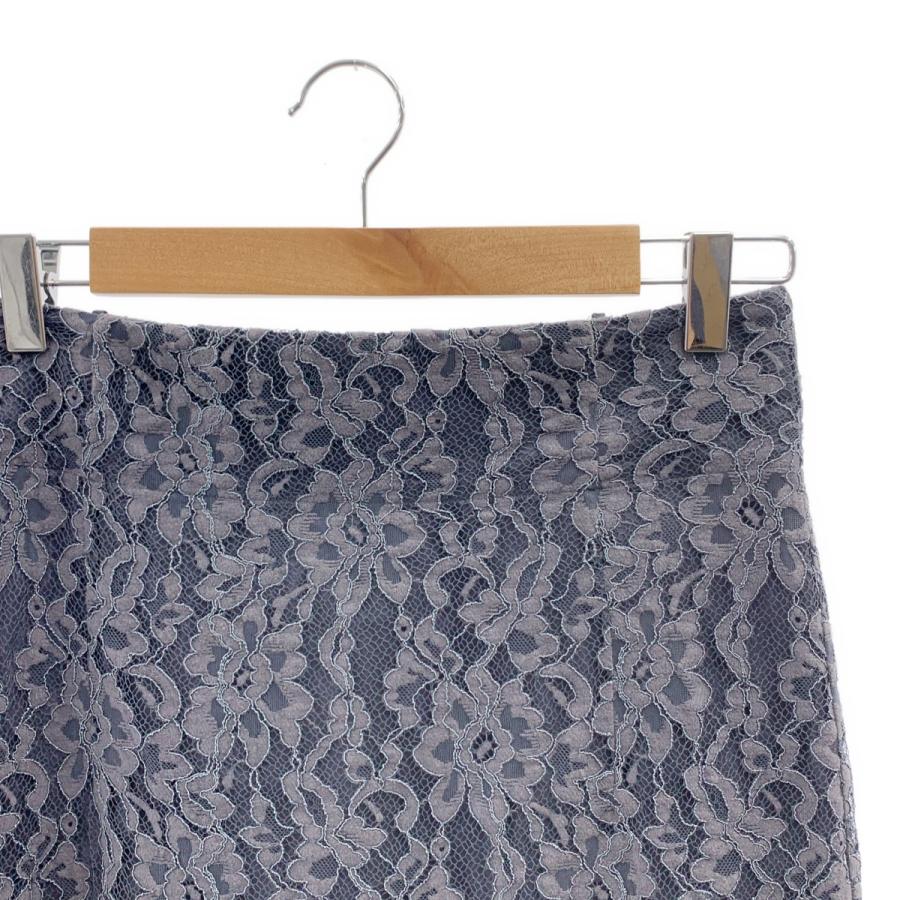 Whim Gazette / ウィムガゼット フラワーレース スカート : KLD ヤフー