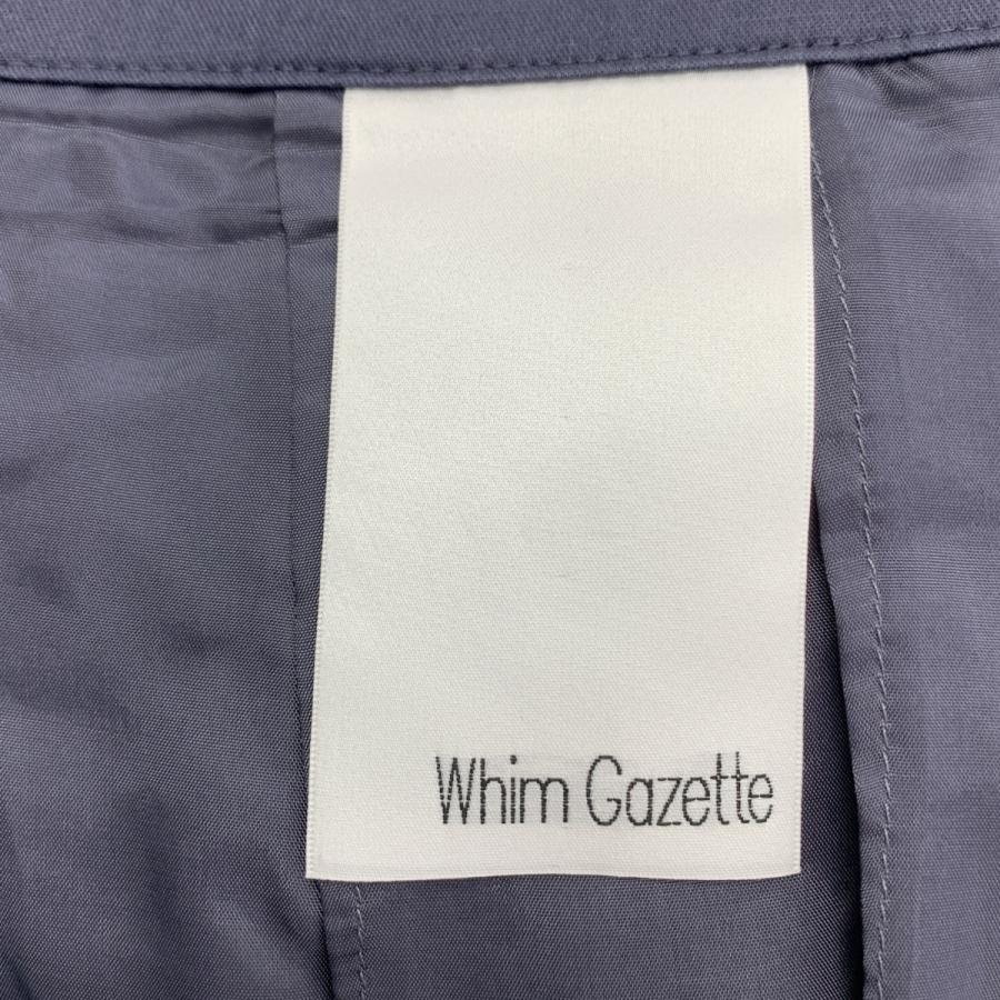 Whim Gazette / ウィムガゼット フラワーレース スカート : KLD ヤフー